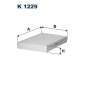 K1229 Фильтр салонный K1229