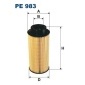 PE983 Фильтр топливный PE983