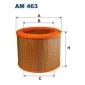 AM463 Filtron Фильтр