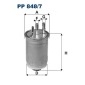 PP8487 Filtron Фильтр топливный FORD: TOURNEO