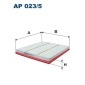 FILTRON AP0235