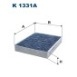 K1331A Фильтр салонный угольный
