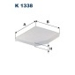 K1338 Фильтр салонный