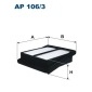 FILTRON AP1063