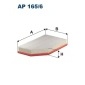 FILTRON AP1656