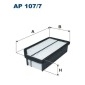 AP1077 Фильтр воздушный AP107/7