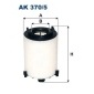 AK3705 Фильтр воздушный AK370/5