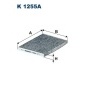 K1255A Фильтр салонный K1255A