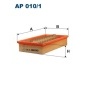 AP0101 Фильтр воздушный MB: 124