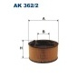 FILTRON AK3622