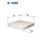 K1089 Фильтр салона K1089
