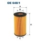 FILTRON OE6481