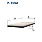 FILTRON K1002