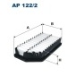 AP1222 Фильтр воздушный AP122/2