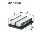 FILTRON AP1066