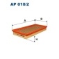 AP0102 Фильтр воздушный AP010/2