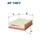 AP1087 Фильтр воздушный