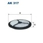 AK317 Фильтр воздушный