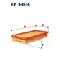 AP1494 FILTRON Фильтр воздушный AP149/4