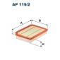 FILTRON AP1192