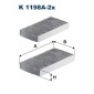 FILTRON K1198A2X