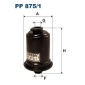 FILTRON PP8751