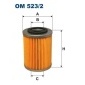 OM5232 FILTRON Фильтр масляный