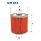 OM515 Фильтр масляный
