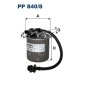 PP8408 Фильтр топливный PP840/8