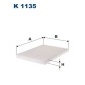 K1135 Фильтр салонный