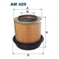 AM429 Фильтр воздушный