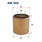 AM452 Фильтр