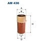AM436 Фильтр