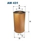 AM431 FILTRON Фильтр