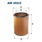 FILTRON AM4522