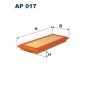 AP017 Фильтр