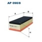 AP0908 Фильтр воздушный