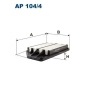 AP1044 FILTRON Фильтр воздушный