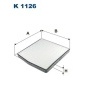 K1126 Фильтр салона K1126