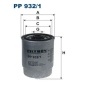 PP9321 Топливный фильтр FILTRON