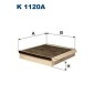 K1120A Фильтр салона угольн MB: