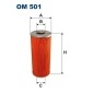 OM501 Фильтр
