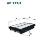 AP1773 FILTRON Фильтр воздушный AP177/3