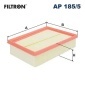 AP1855 FILTRON Фильтр воздушный AP185/5