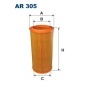 AR305 Фильтр воздушный Filtron AR305