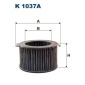K1037A Фильтр салона угольный VW