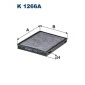 K1266A Фильтр кондиционера ANTARA