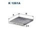 K1261A Фильтр салона CITROEN