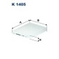 K1405 Фильтр салонный K1405
