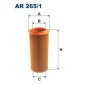 FILTRON AR2651